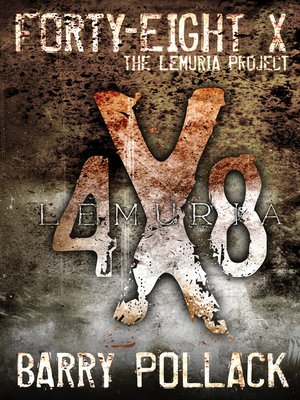 cover image of Forty-Eight X